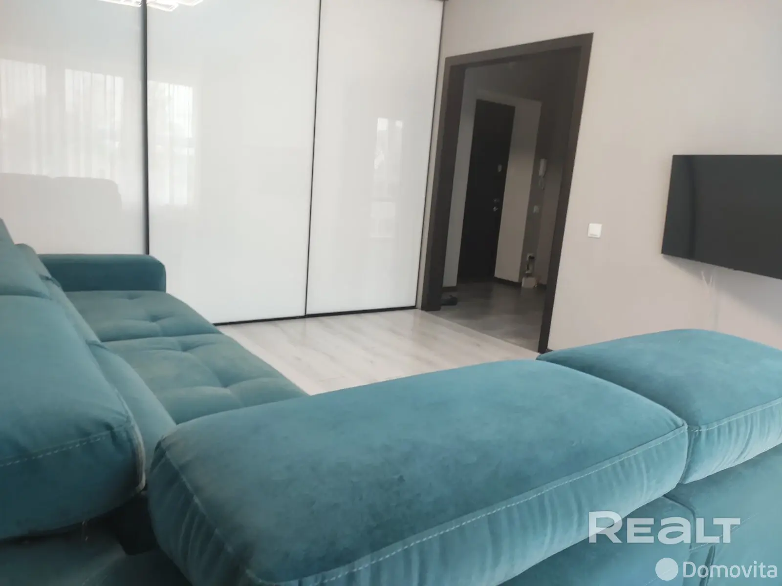 квартира, Озерцо, ул. Звёздная, д. 21/4 