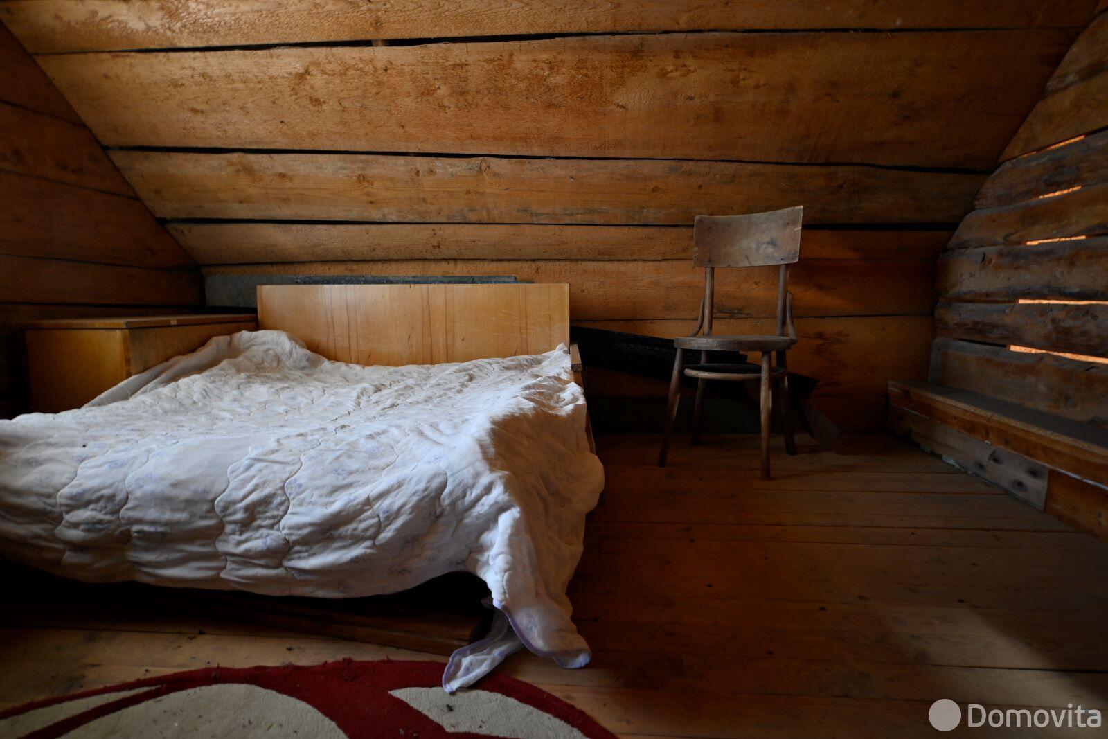 Продажа 2-этажной дачи в ВЗГОРЬЕ Минская область, 13900USD, код 180530 - фото 25