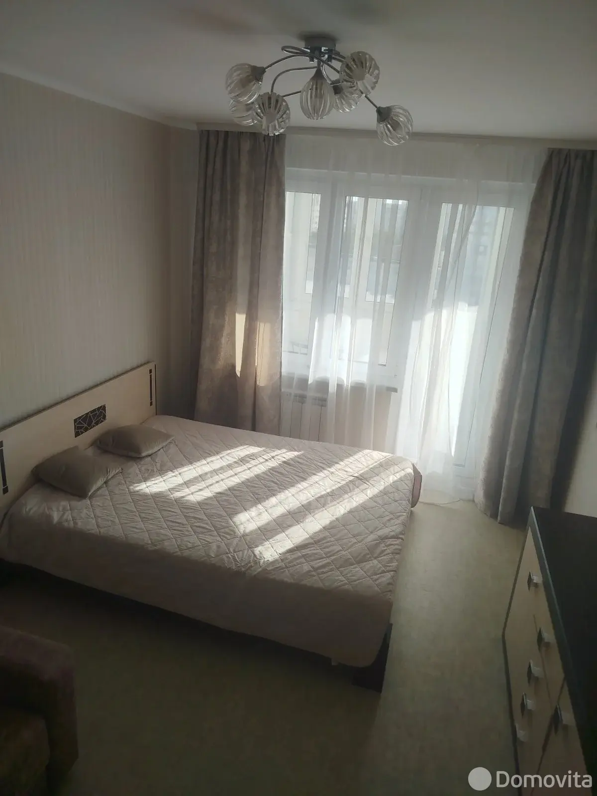 квартира, Минск, ул. Олешева, д. 3