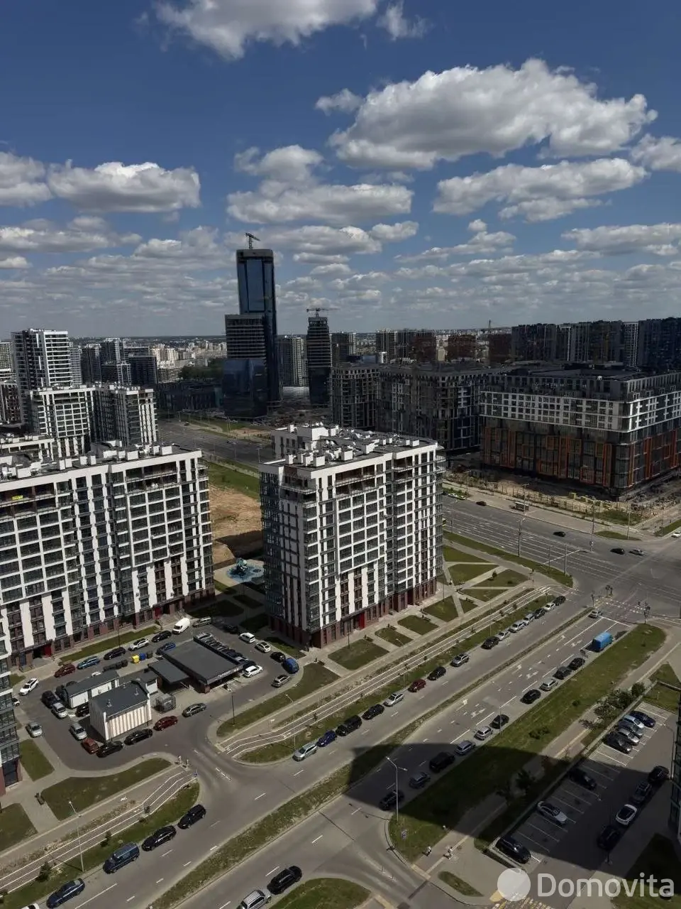 Снять 1-комнатную квартиру в Минске, ул. Игоря Лученка, д. 32, 1350BYN, код 151102 - фото 11