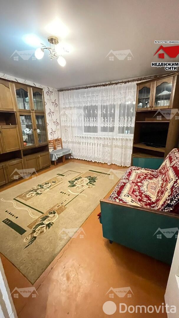 Купить 1-комнатную квартиру в Мозыре, ул. Полесская, д. 32, 17600 USD, код: 1091616 - фото 1