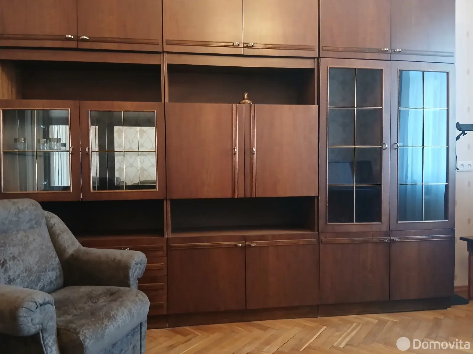 квартира, Минск, ул. Алоизы Пашкевич, д. 9 от собственника