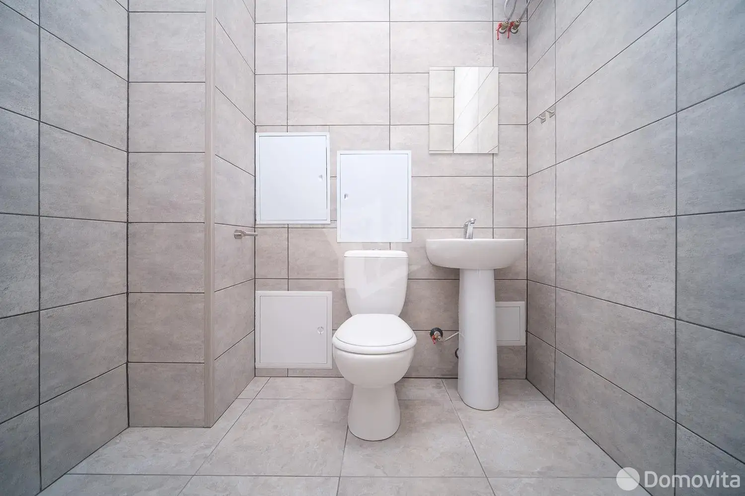 объект сферы услуг, Минск, ул. Леонида Щемелёва, д. 18 