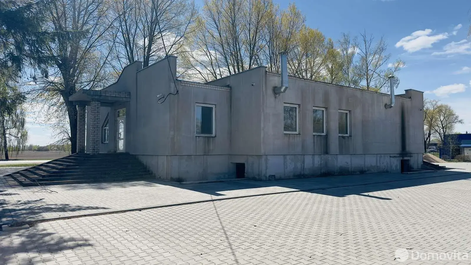 Купить офис на ул. Ленина, д. 331/А в Слуцке, 450000BYN, код 10445 - фото 3