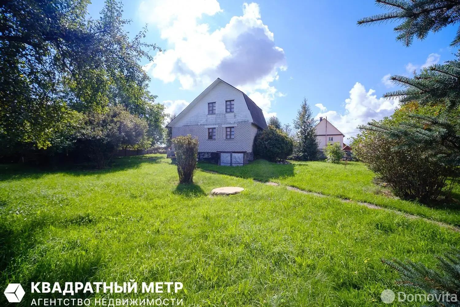 коттедж, Петровичи, ул. Школьная, д. 16 