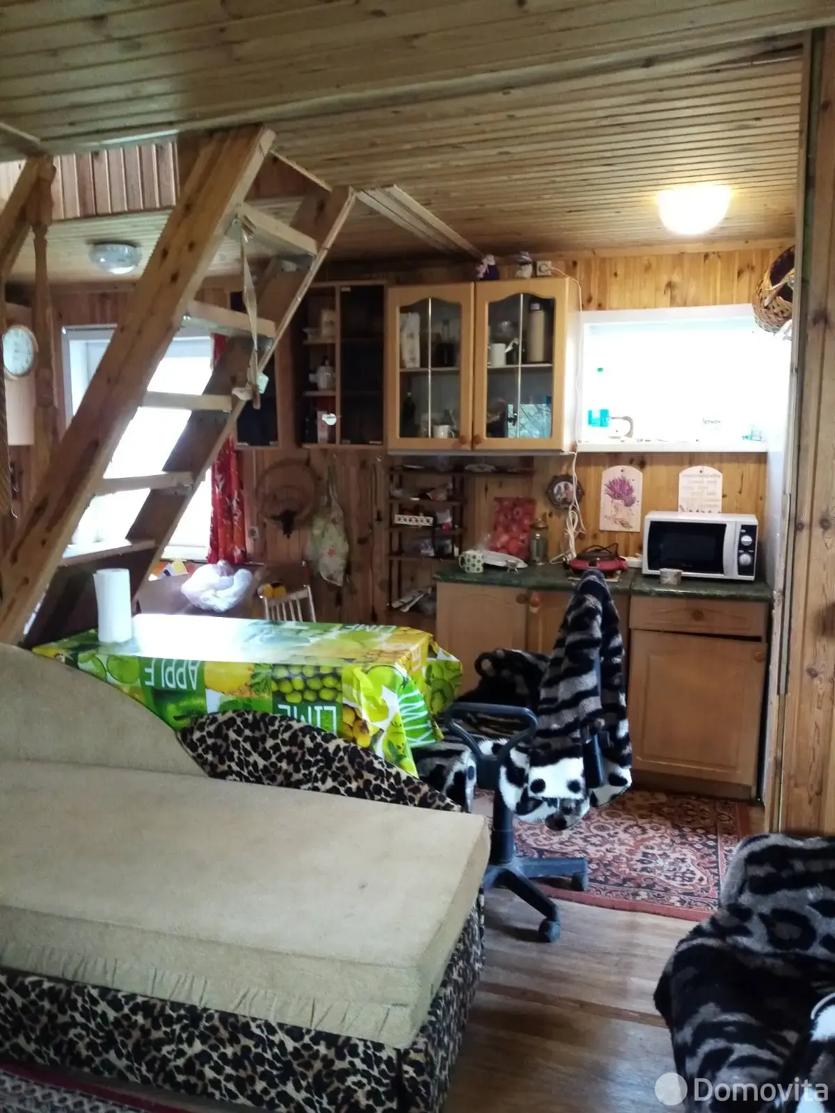 Купить 2-этажную дачу в Барвине Витебская область, 25000USD, код 185652 - фото 27