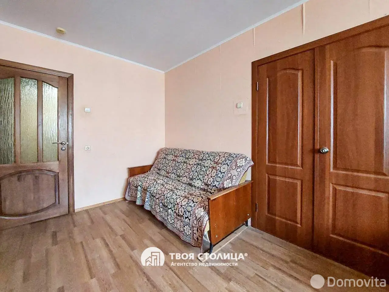 комната, Минск, ул. Охотская, д. 147 на ст. метро Автозаводская