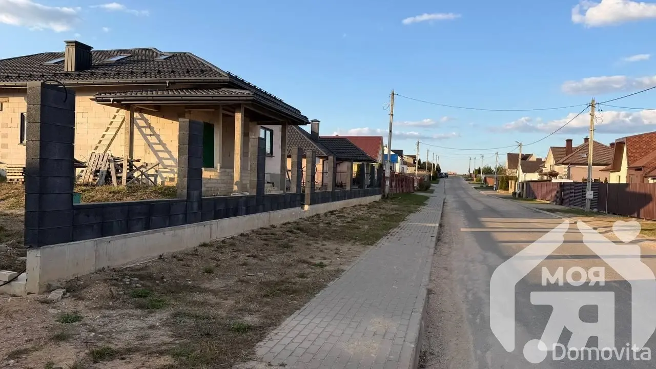 купить дом, Молодечно, ул. Красненская, д. 76