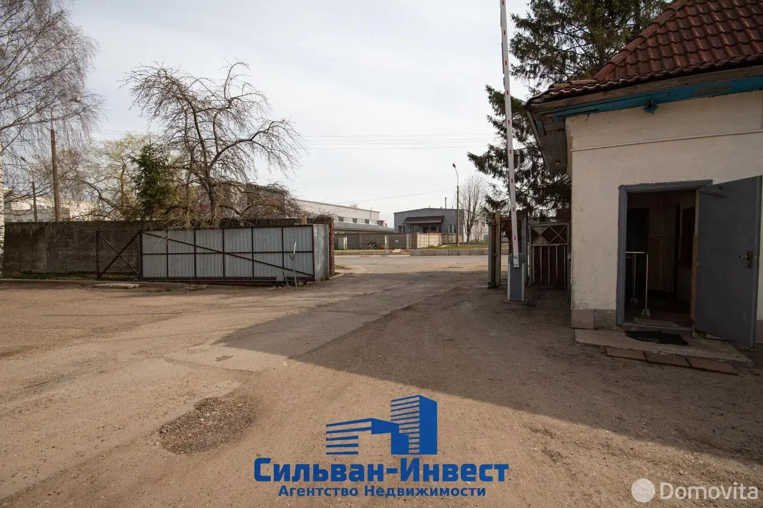 Купить складское помещение на пер. Стебенева, д. 5 в Минске - фото 41