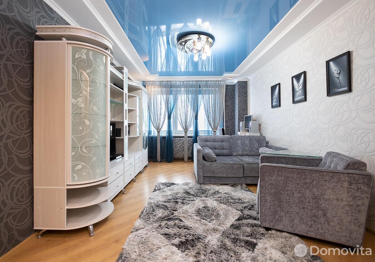 Продажа 2-комнатной квартиры в Минске, ул. Бурдейного, д. 18, 114800 USD, код: 1036879 - фото 6