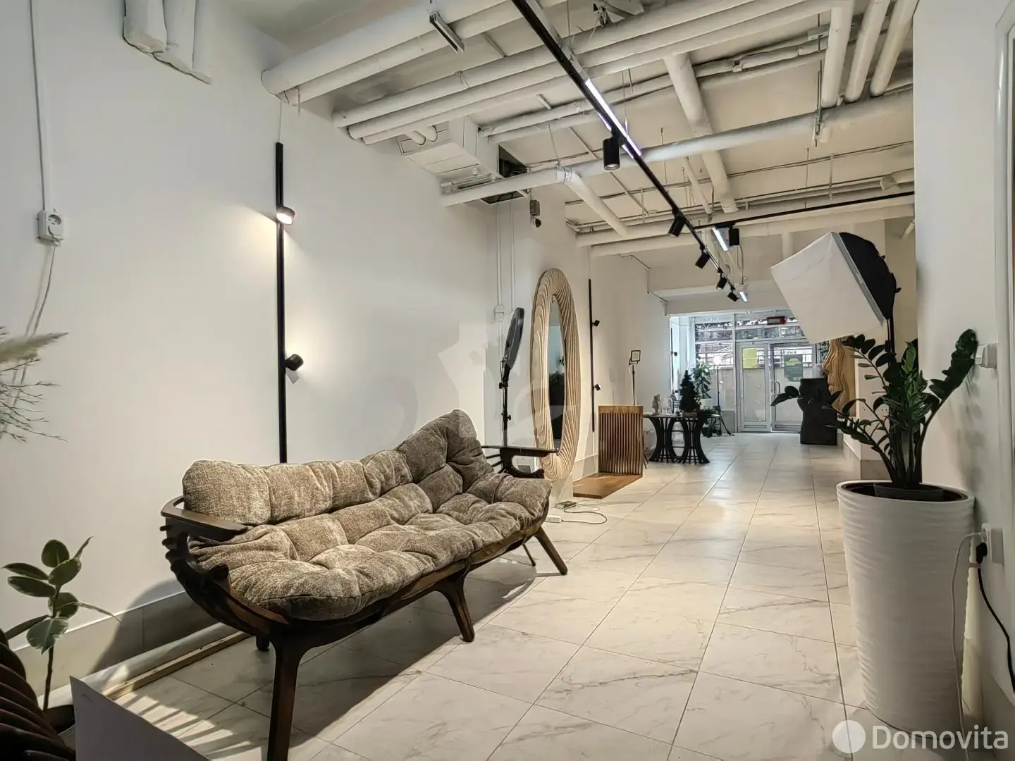 Помещение под сферу услуг в Минске, ул. Петра Мстиславца, д. 8, код 3915 - фото 3