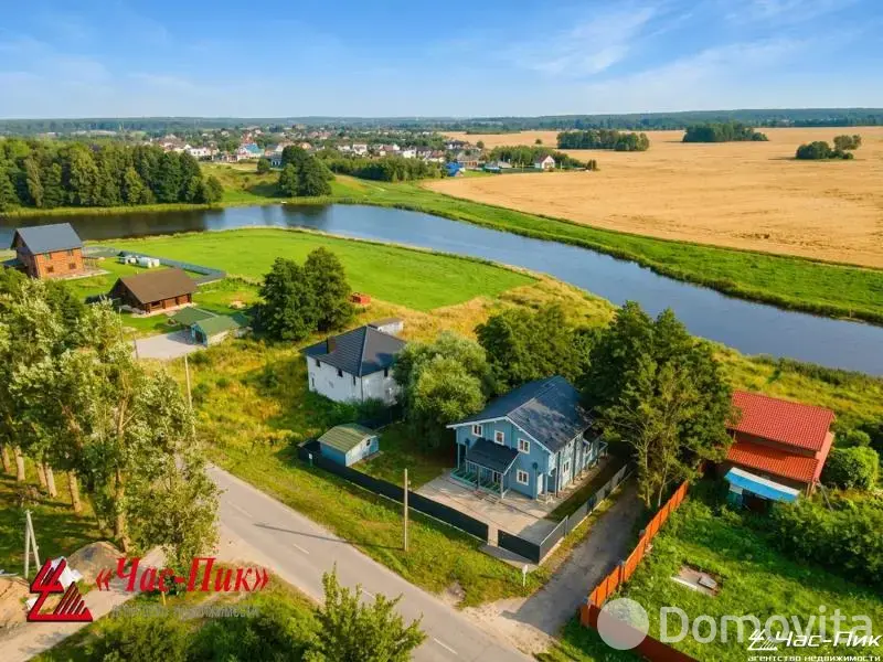 Цена продажи дачи, Дуброва, д. 12
