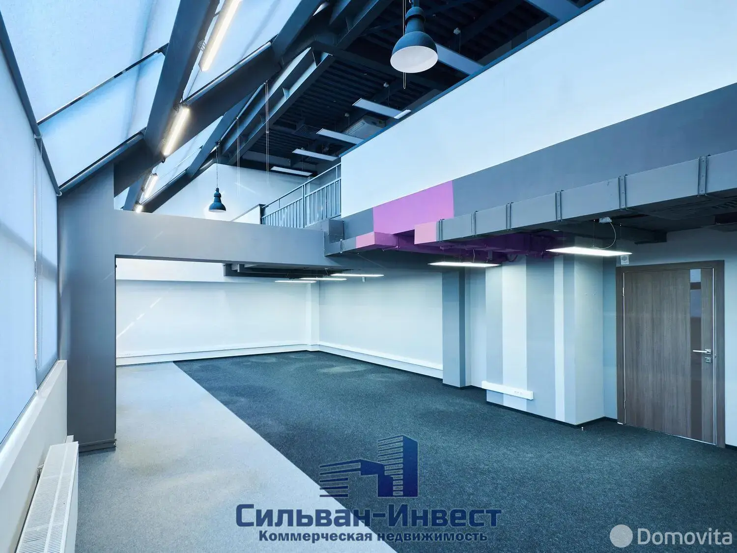 Купить офис на пер. Козлова, д. 25 в Минске, 1414440USD, код 8425 - фото 32