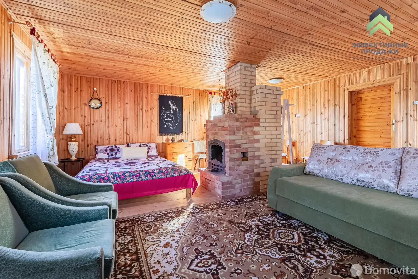 дача, Исток,