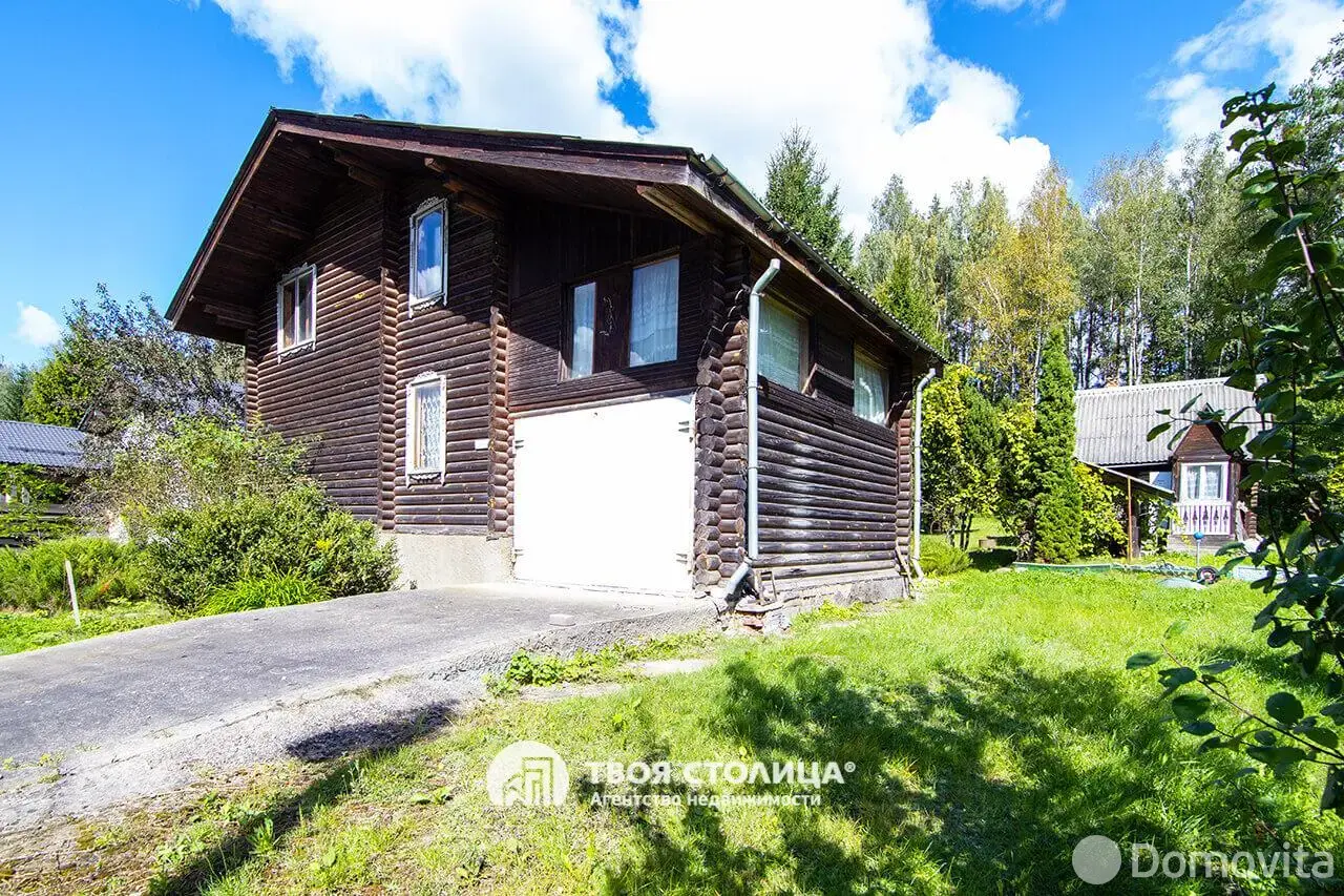 Стоимость продажи дачи, Слобода,