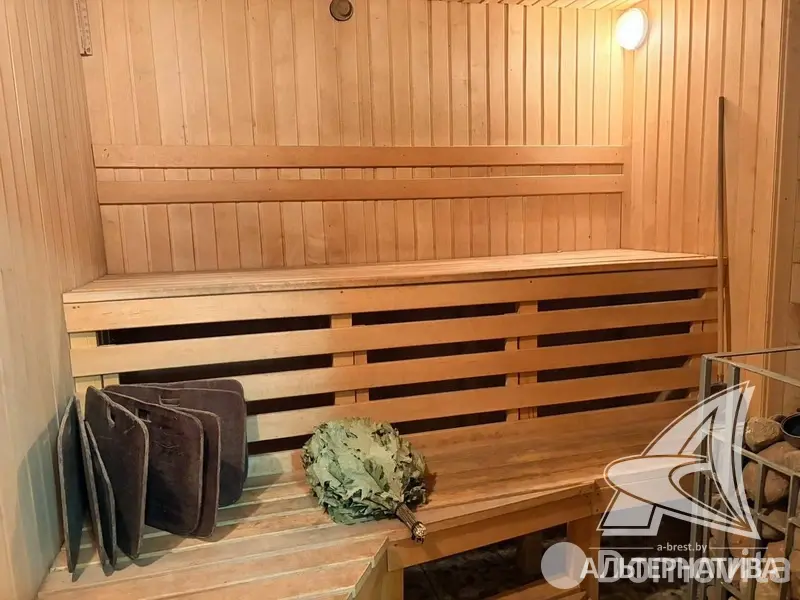 дача, Росинка при Брестском ДЭУ-138, 