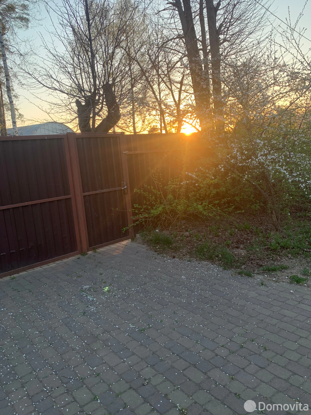 дом, Городище,