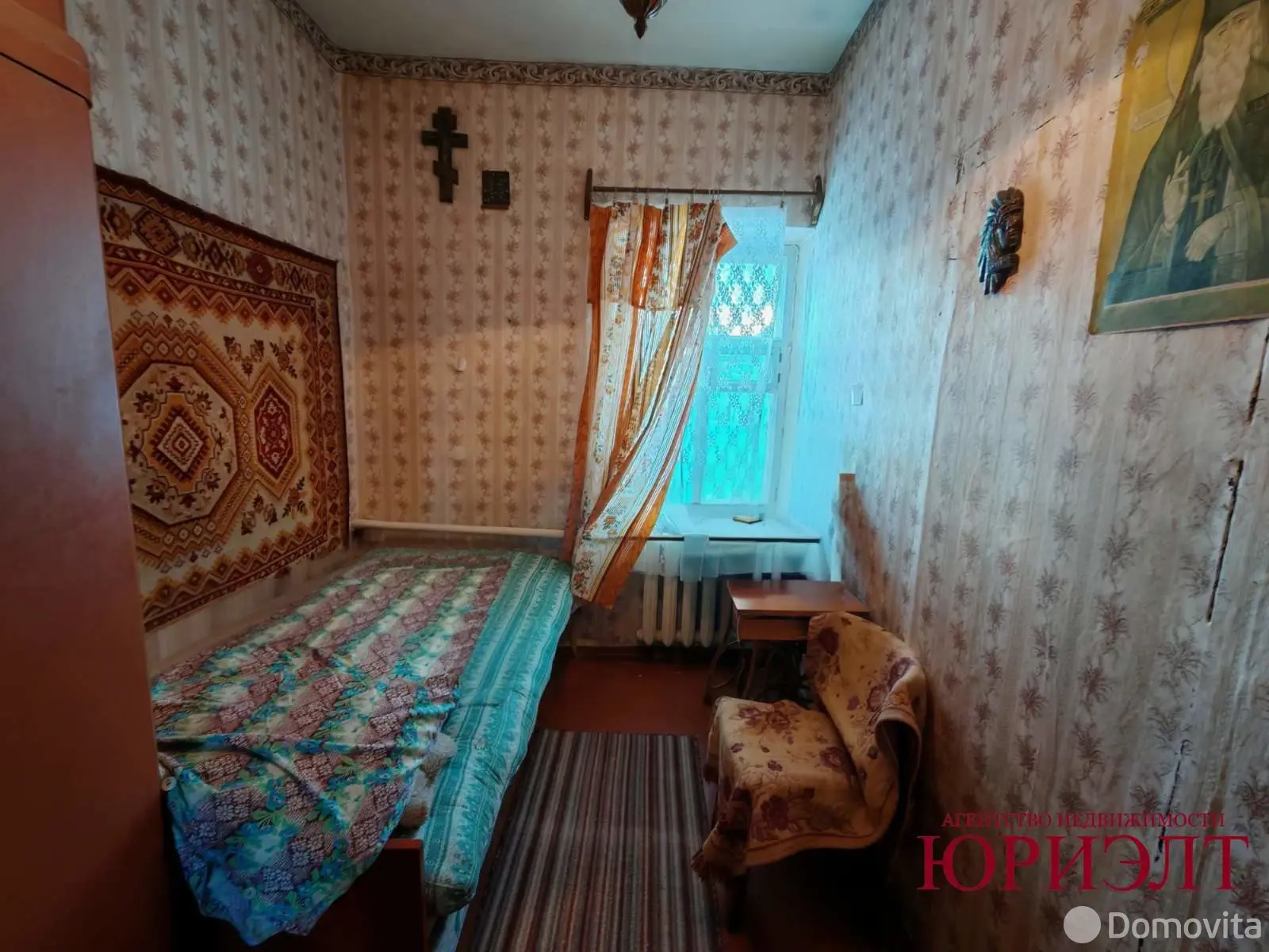 дом, Витебск, ул. Чапаева в Октябрьском районе