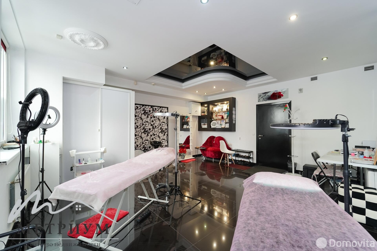 офис, Минск, ул. Фабрициуса, д. 9/А, стоимость аренды 1 848 р./мес.