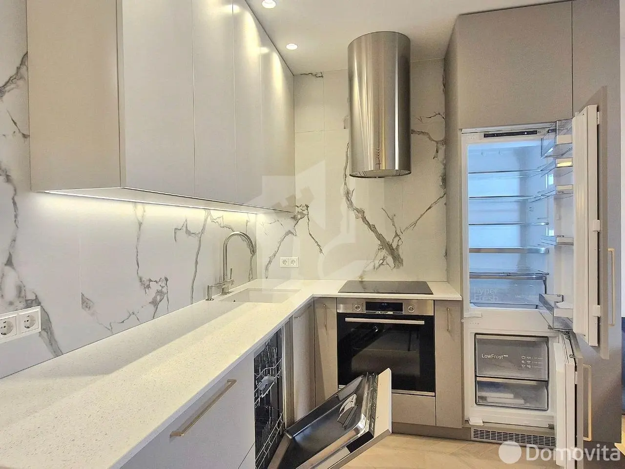 квартира, Минск, пр-т Мира, д. 1 