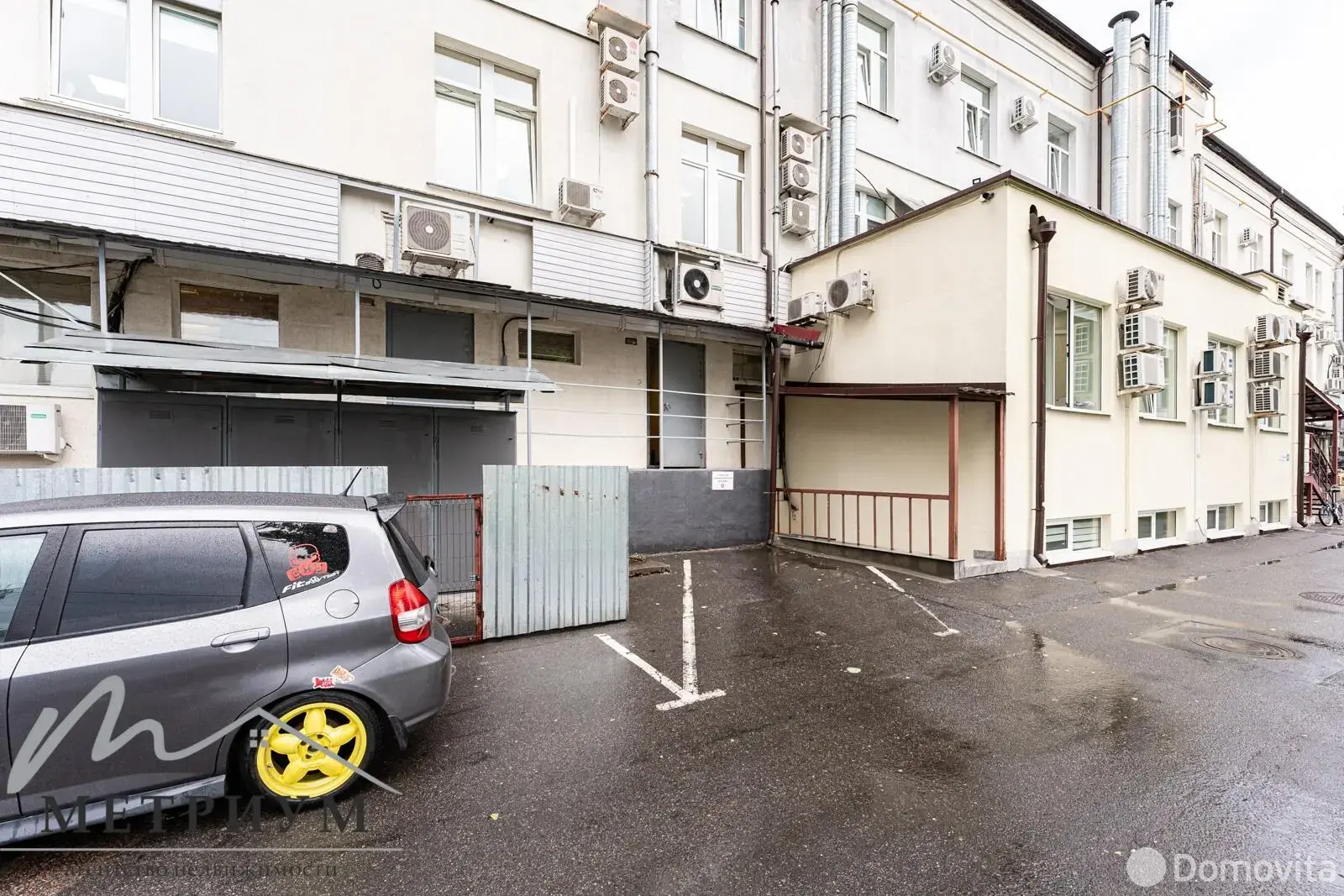 Аренда торговой точки на ул. Гикало, д. 1 в Минске, 3900USD, код 967319 - фото 5