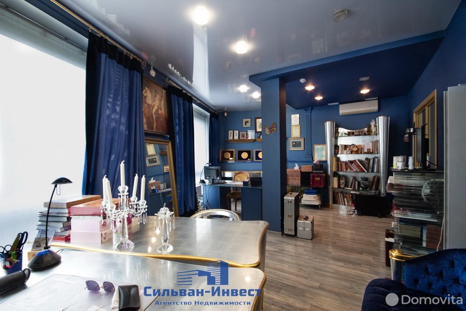 Купить офис на ул. Немига, д. 38 в Минске, 990000USD, код 7550 - фото 31