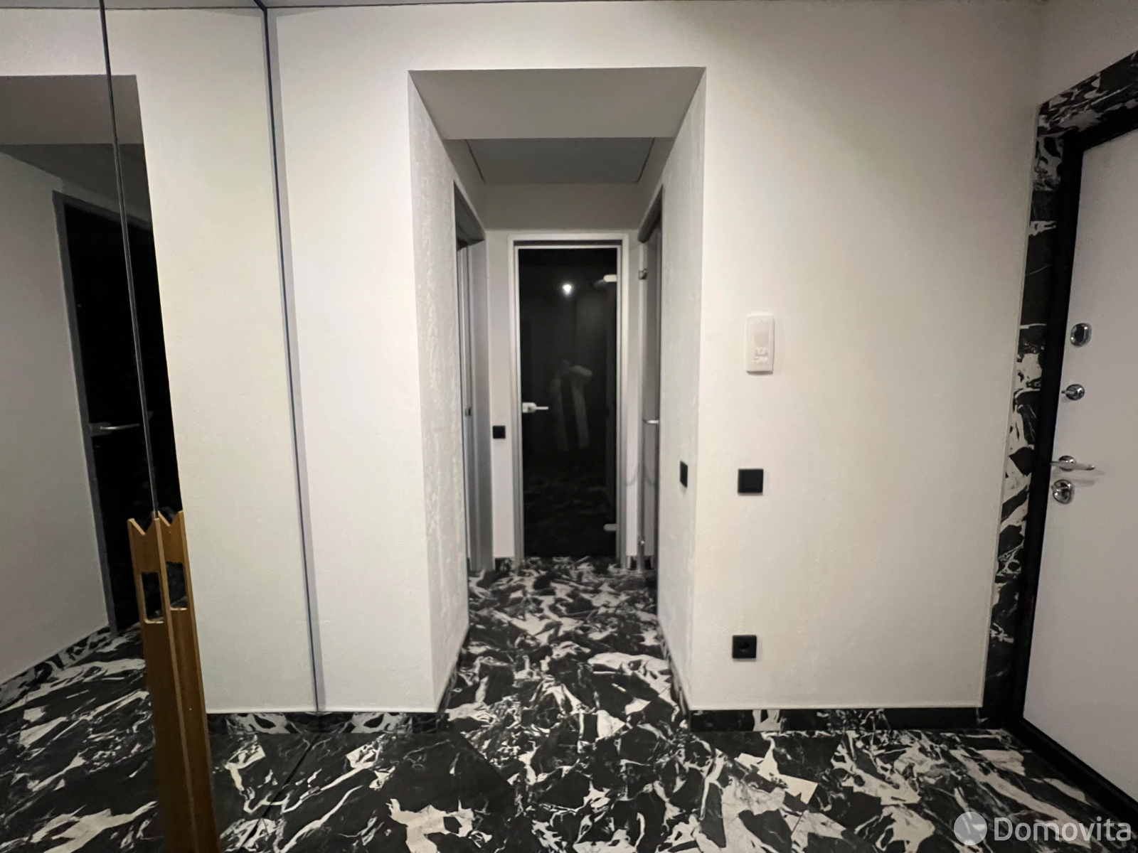 Снять 2-комнатную квартиру в Минске, ул. Максима Танка, д. 30/2, 900USD, код 148654 - фото 12