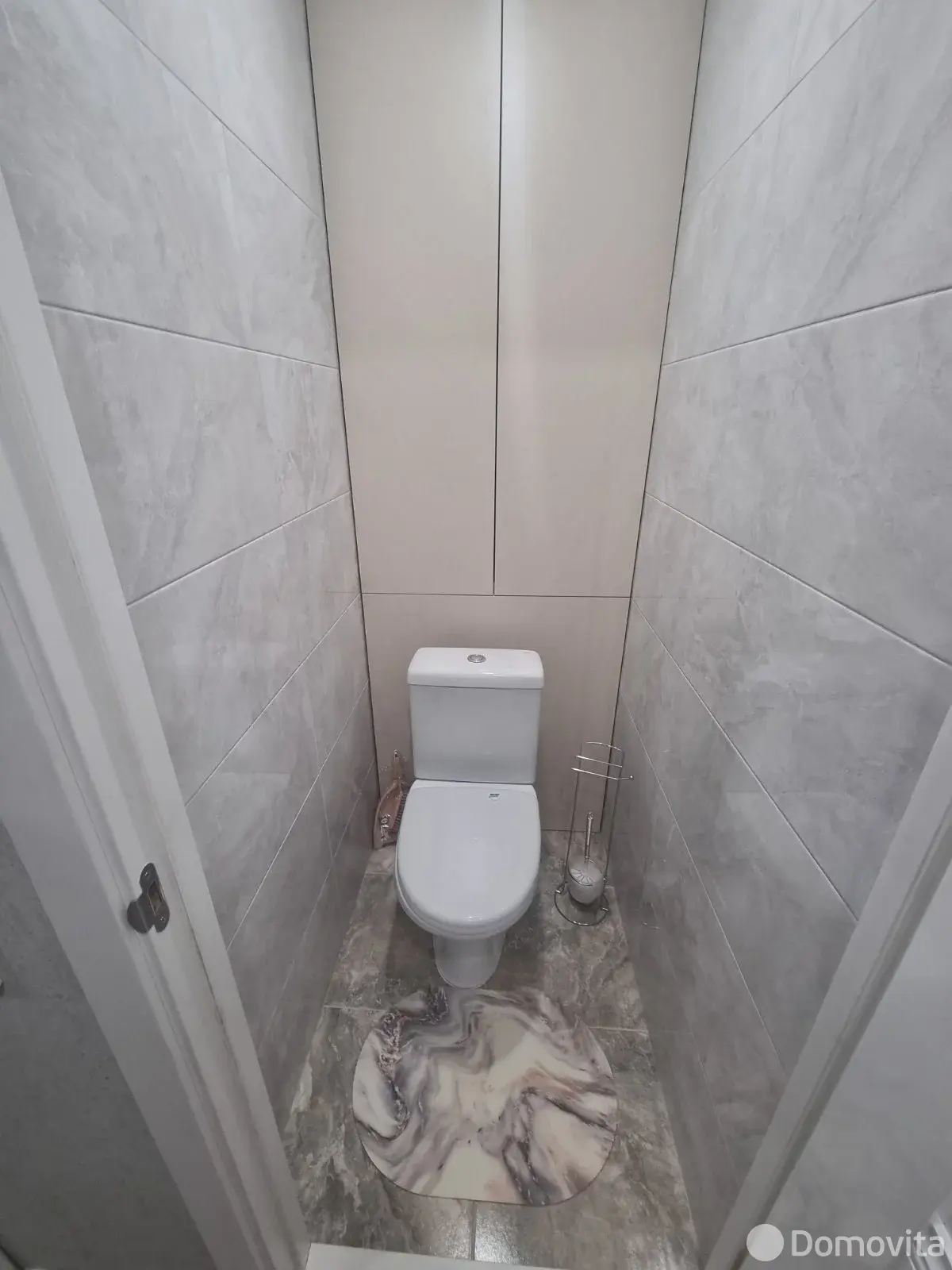 Снять 1-комнатную квартиру в Минске, Старовиленский тр-т, д. 28/1, 420USD, код 150047 - фото 20