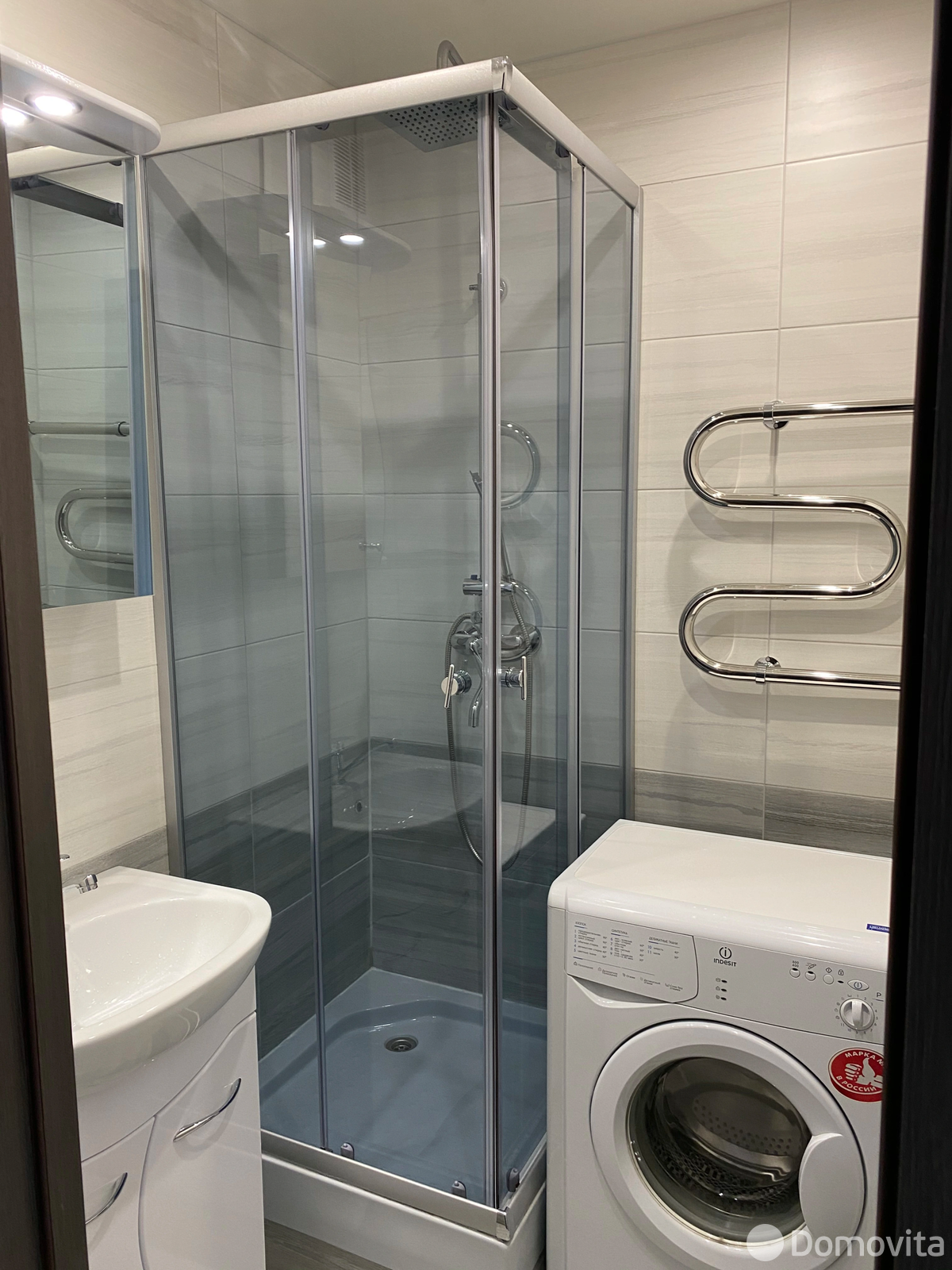 Снять 2-комнатную квартиру в Минске, ул. Ольшевского, д. 71, 500USD, код 149647 - фото 4