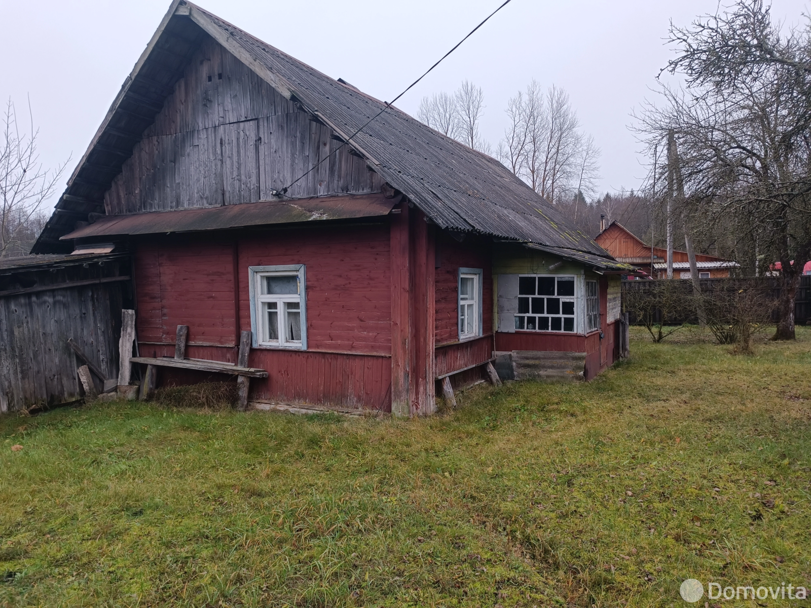 купить дом, Черница, 