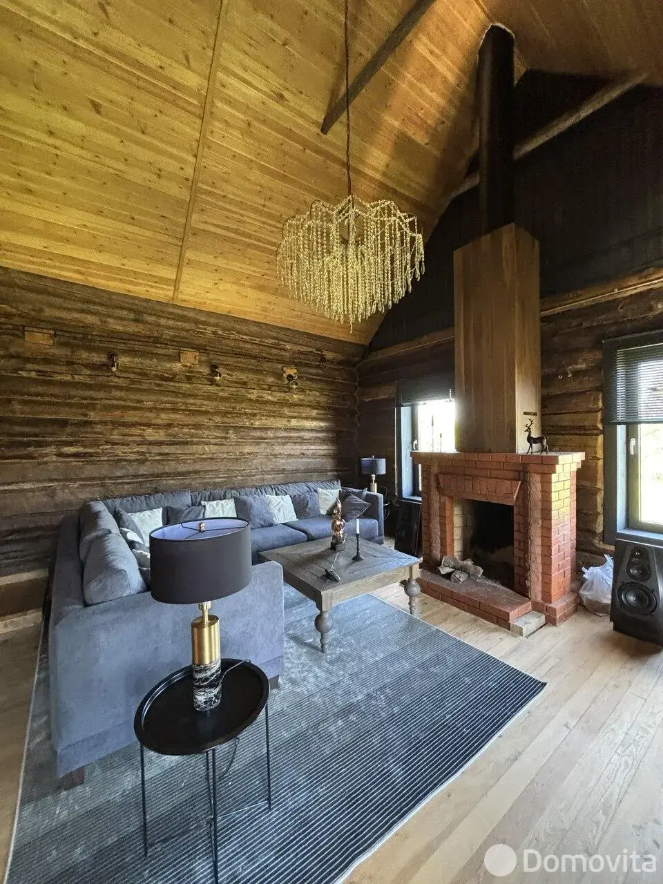 дом, Прудец, д. 41 