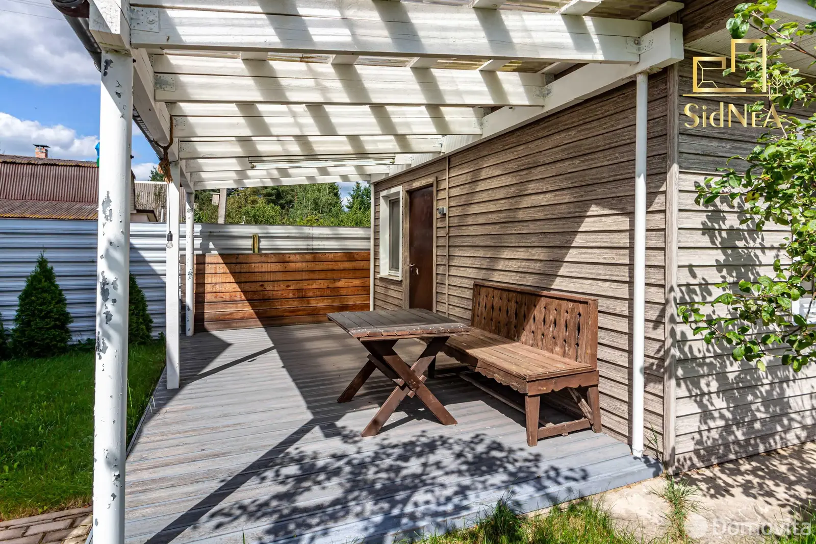 купить дачу, Чайка-81,