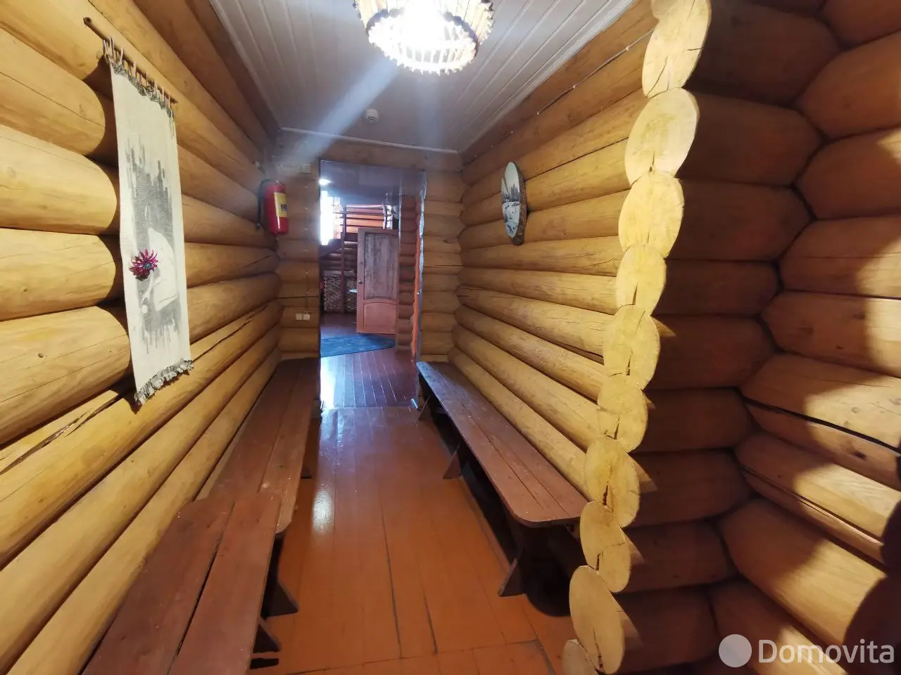 коттедж, Горново,