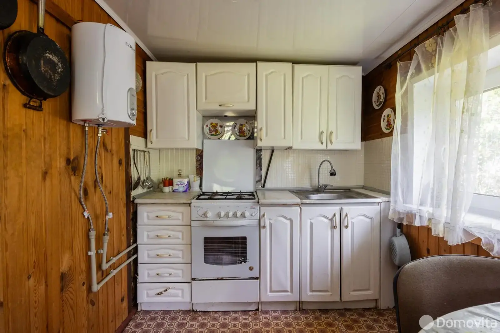 дача, Садовод-ТП, 