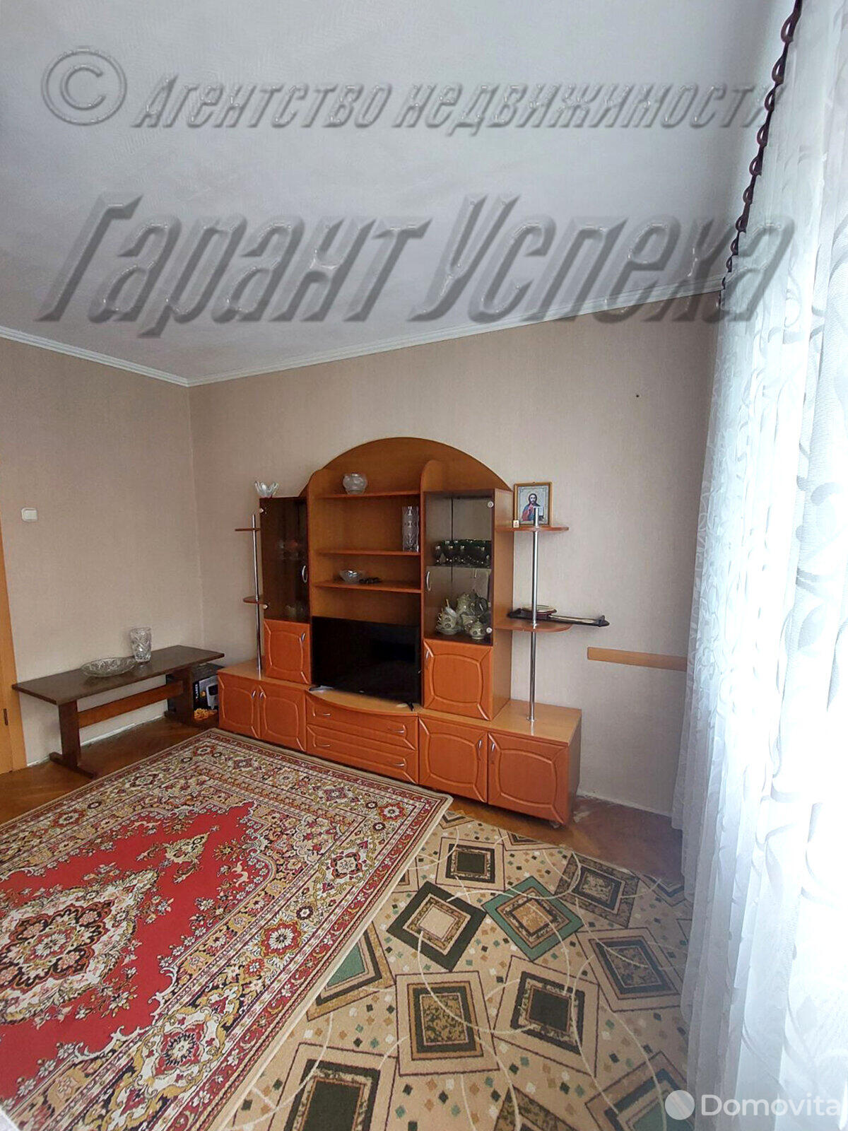 Продажа 2-комнатной квартиры в Бресте, ул. Писателя Смирнова, 39900 USD, код: 917912 - фото 2