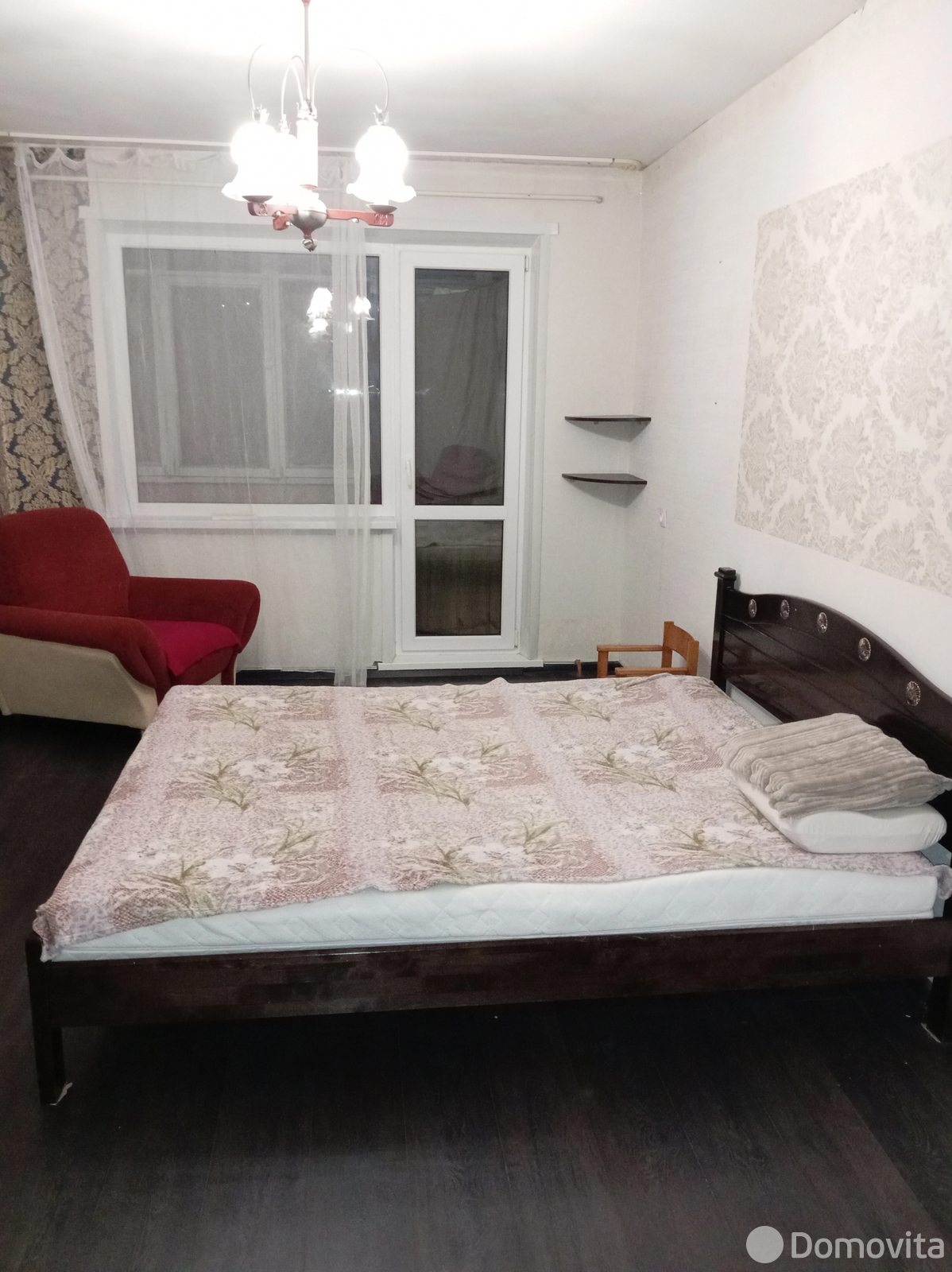 Снять 2-комнатную квартиру в Минске, ул. Надеждинская, д. 15/1, 1400BYN, код 149537 - фото 12