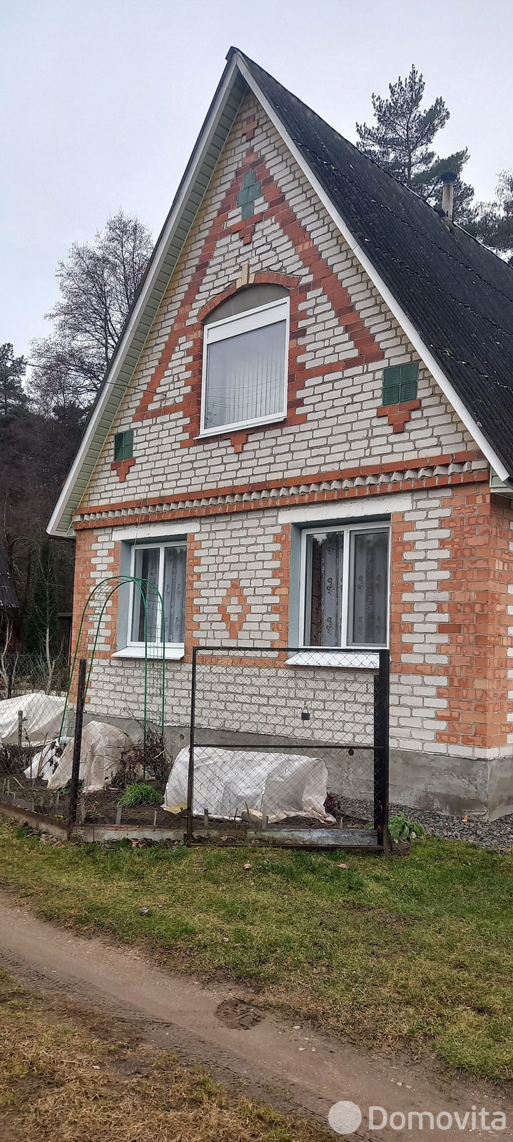 купить дачу, Тивидовка, 