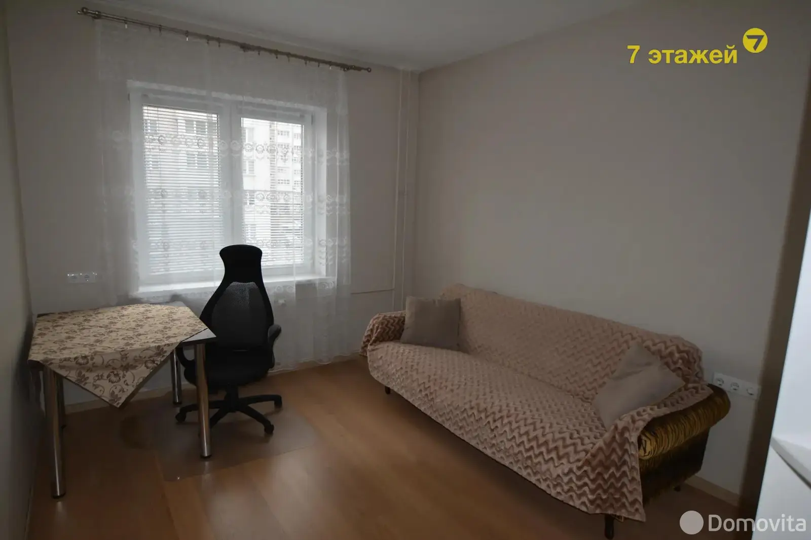 Снять 2-комнатную квартиру в Минске, ул. Щорса, д. 3, 500USD, код 148296 - фото 12