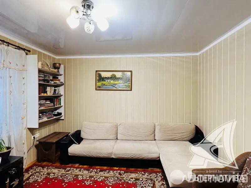 Цена продажи дома, Нехолсты,