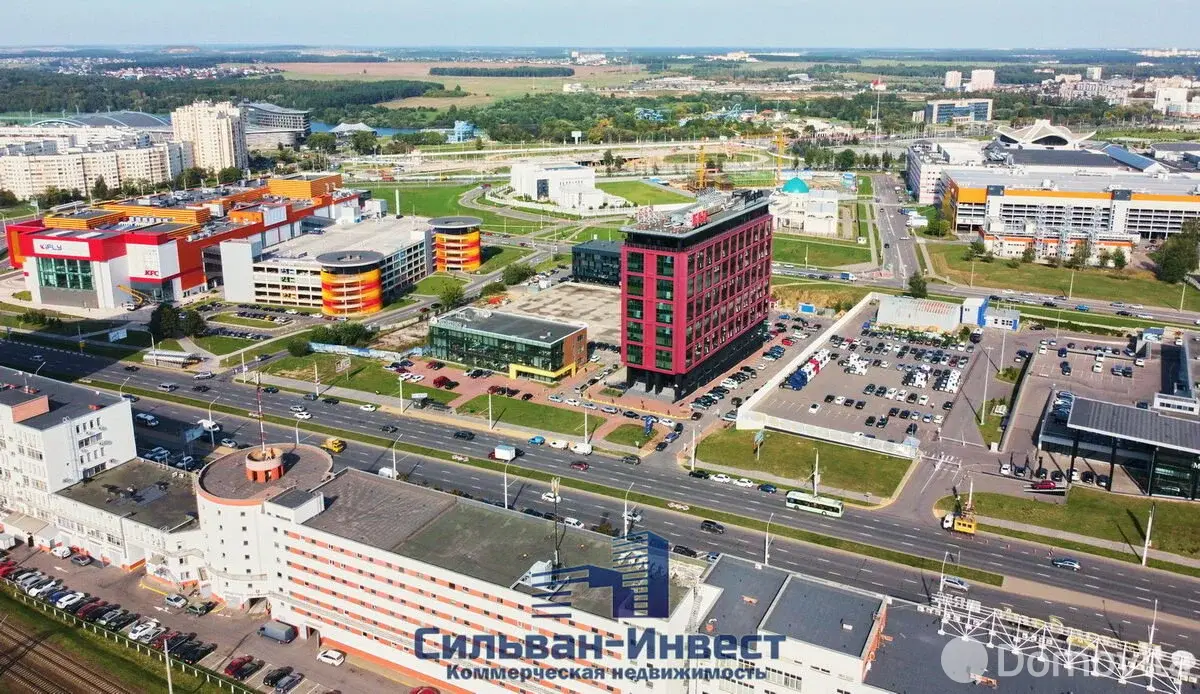 аренда офиса, Минск, ул. Тимирязева, д. 72