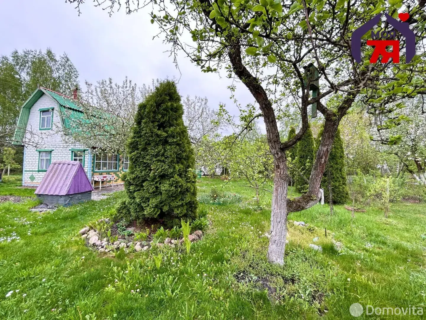 Купить 2-этажную дачу в Пчела Минская область, 5500USD, код 185805 - фото 11