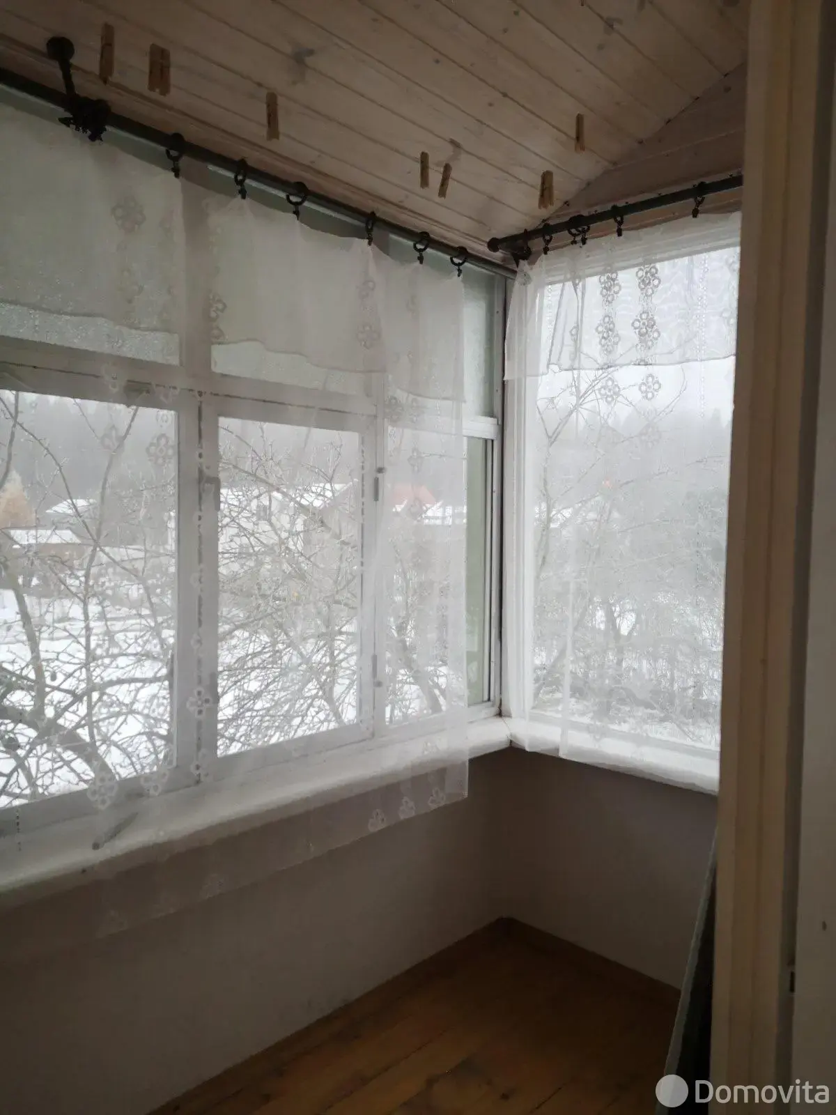 Продажа 1-этажной дачи в ВЕРЯГИ Минская область, 35000USD, код 184607 - фото 19