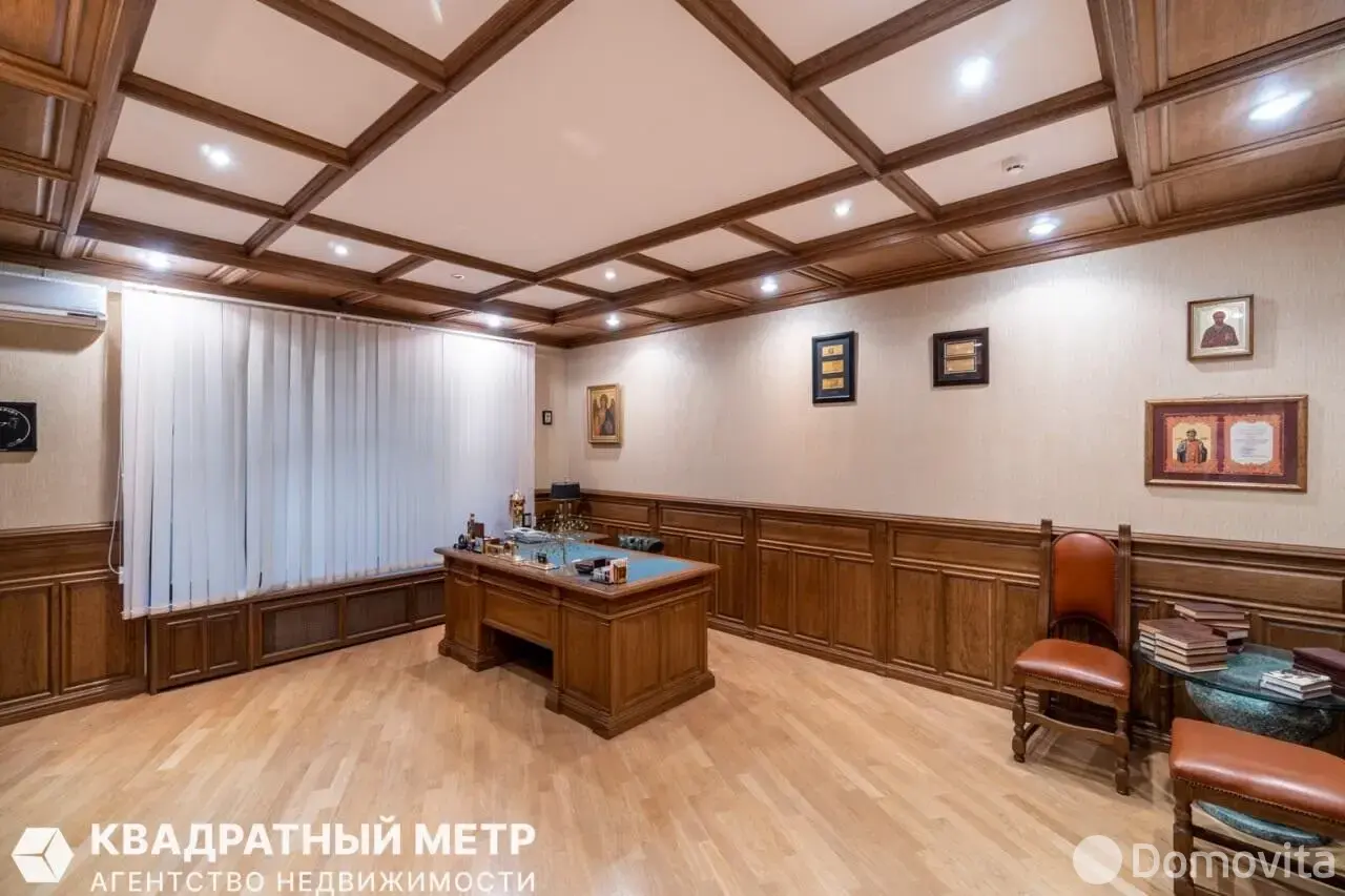 офис, Минск, ул. Михася Лынькова, д. 63 в Фрунзенском районе
