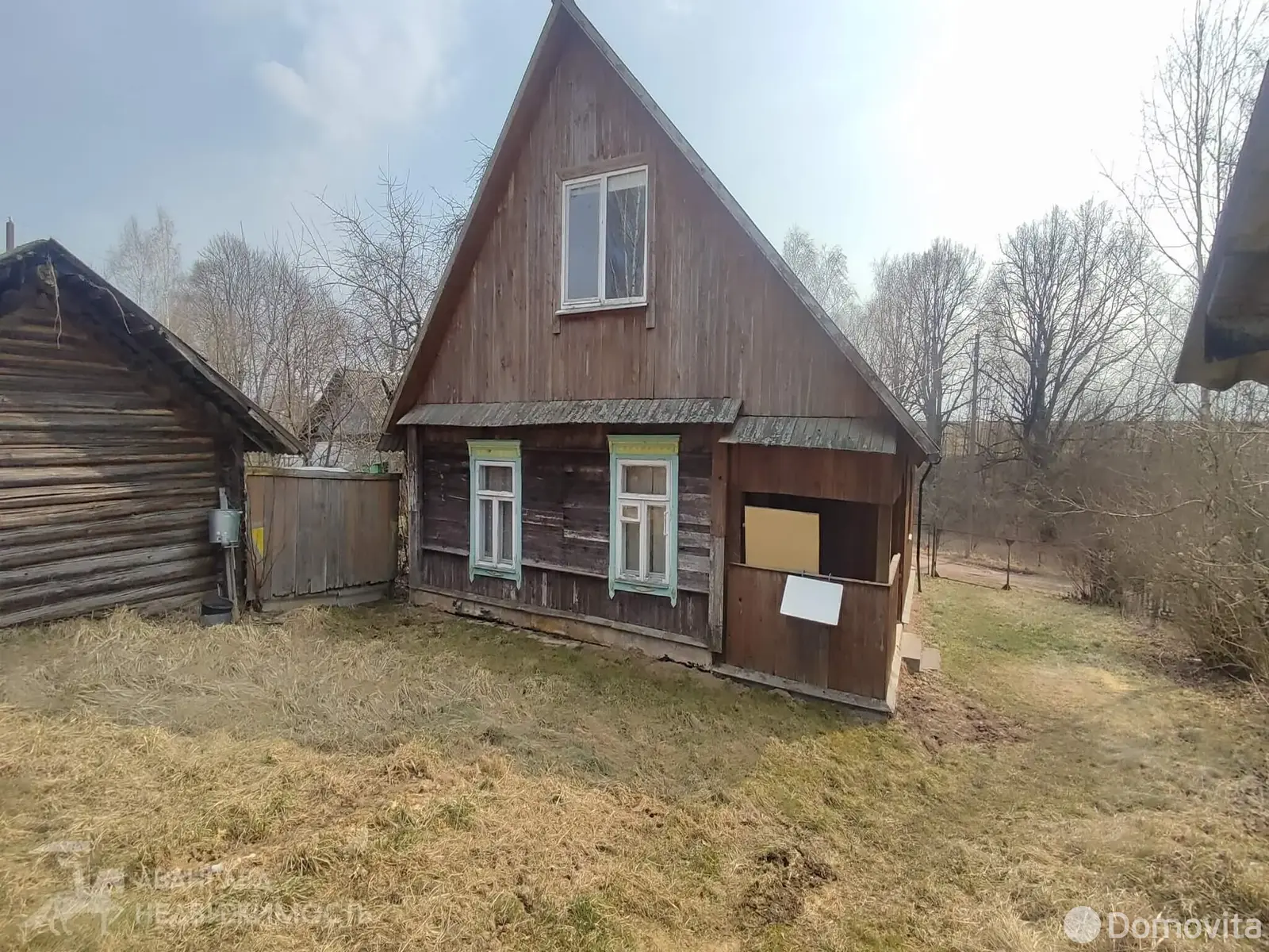 коттедж, Розовка, 