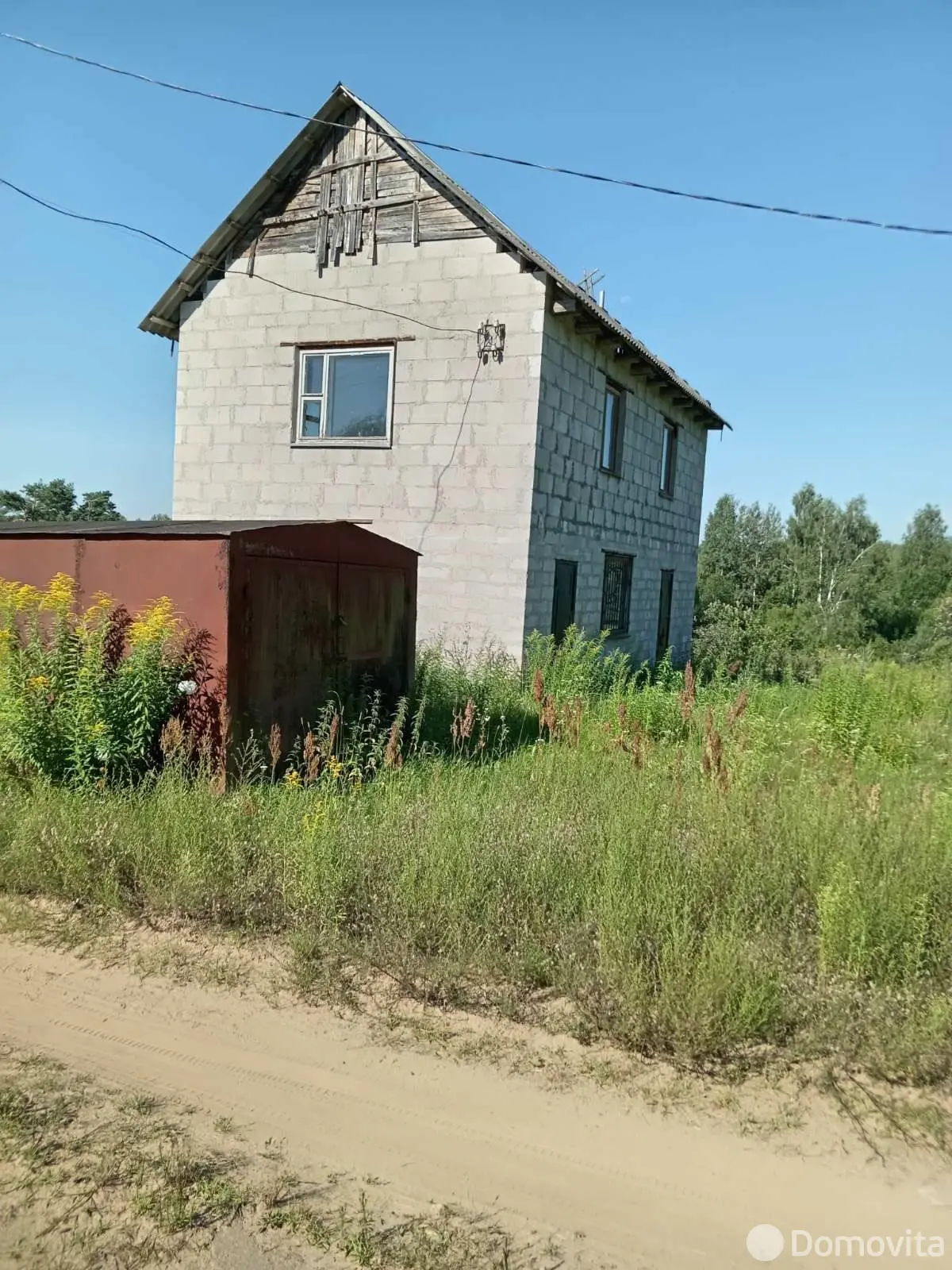 продажа дачи, Надзея, 