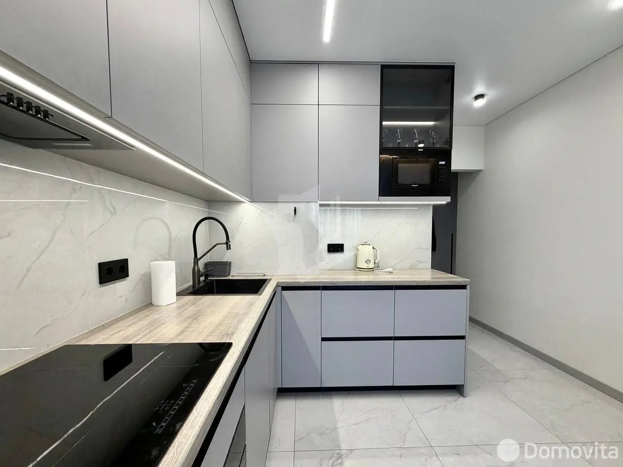 квартира, Минск, пр-т Дзержинского, д. 26 в Московском районе