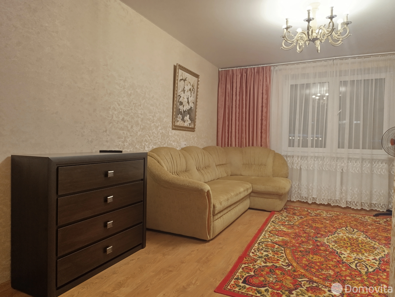 Снять 1-комнатную квартиру в Минске, ул. Обойная, д. 4/2, 600USD, код 148064 - фото 18