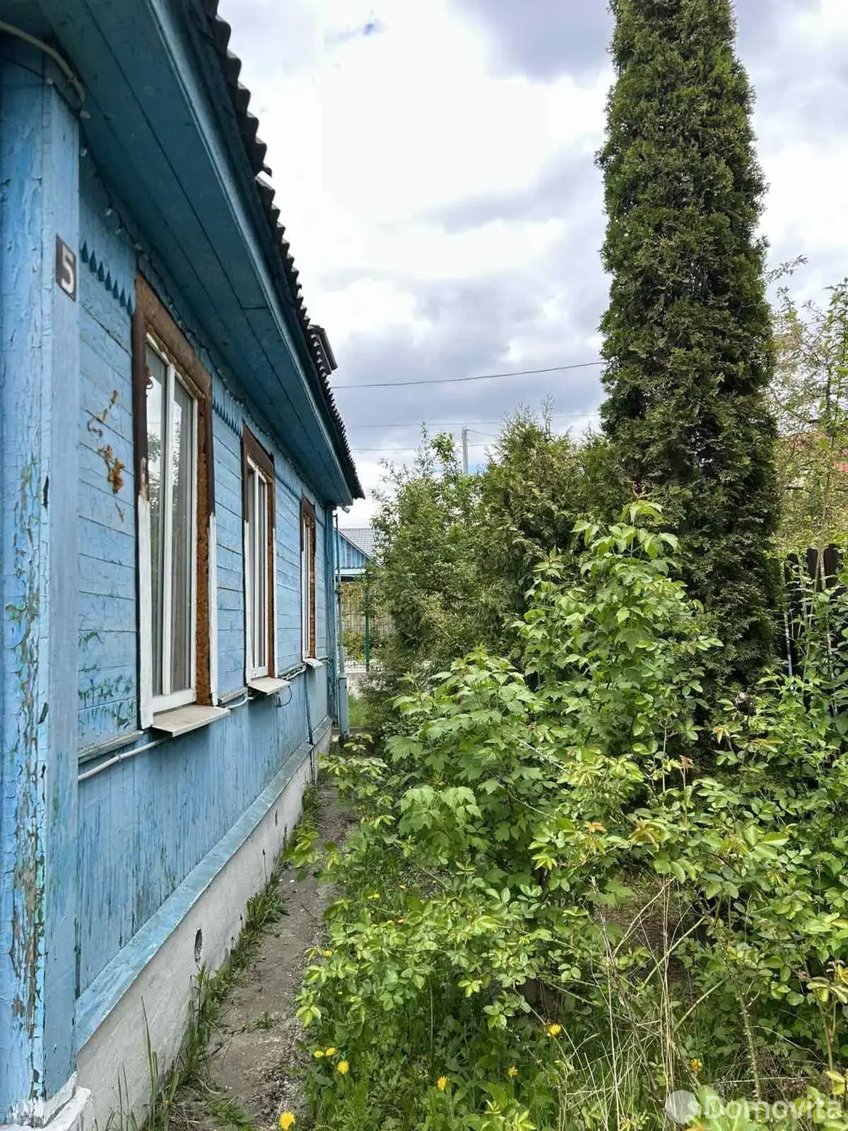 дом, Минск, пр-д Енисейский