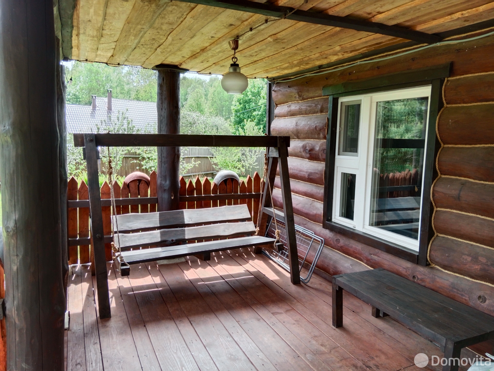  Коттедж Василек на сутки в Юрковичах ул. Лесническая, 200BYN, код 1440 - фото 7