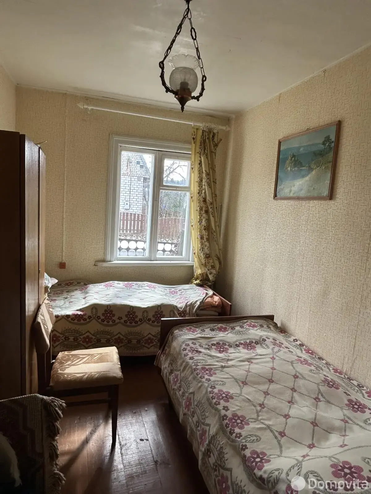 дача, Спецстроевец, 